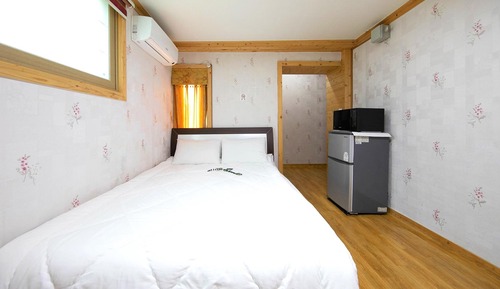 Habitación básica, 1 habitación (Viloet)