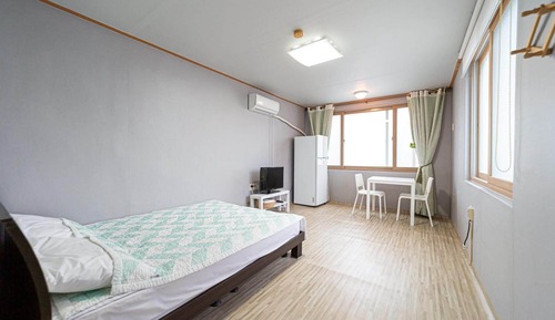 Habitación básica, 1 habitación (Jasmine)