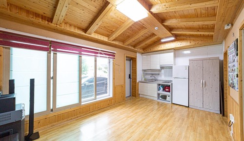 Habitación básica, 1 habitación (Rosemary)