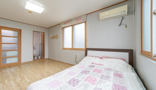 Habitación básica, 1 habitación (Lilac)