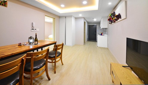 Habitación básica, 1 habitación (204 ( F2 ))