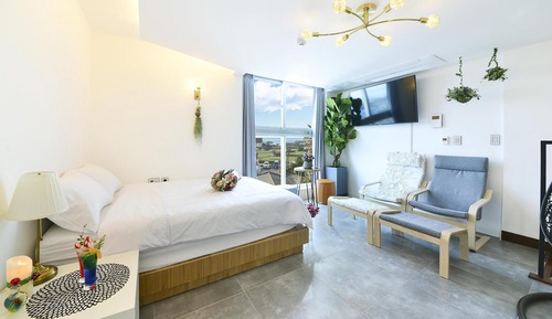 Basic Room, 1 Bedroom (Rosmary 2)