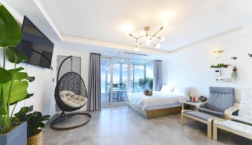 Basic Room, 1 Bedroom (Rosmary 6)