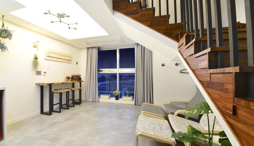 Basic Room, 1 Bedroom (Rosmary 3)