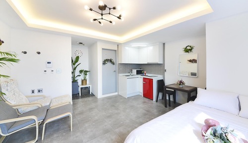 Basic Room, 1 Bedroom (Rosmary 4)