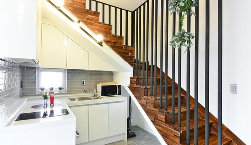 Basic Room, 2 Bedrooms (Rosmary 1)