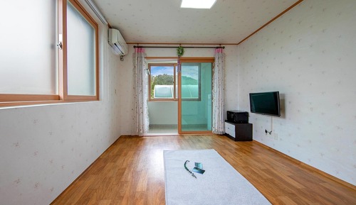 Habitación básica, 1 habitación (102)
