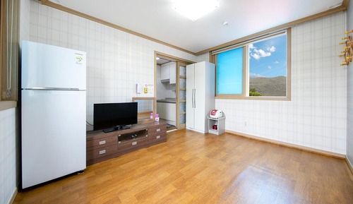Habitación básica, 1 habitación (201)