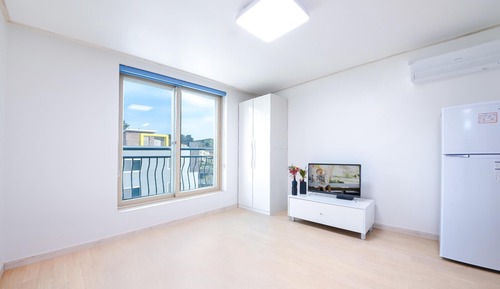 Habitación básica, 1 habitación (402)