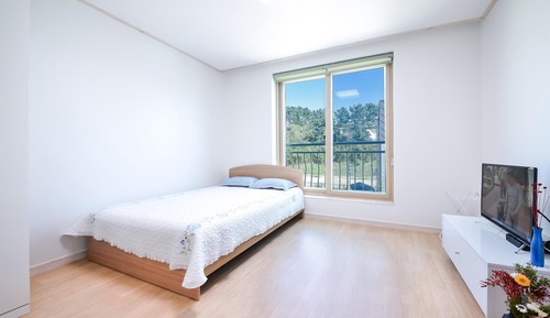 Habitación básica, 1 habitación (302)