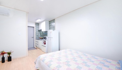 Habitación básica, 1 habitación (401)