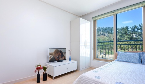 Habitación básica, 1 habitación (303)