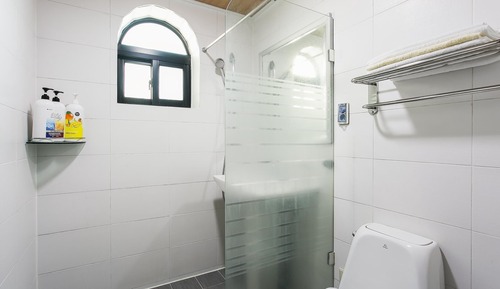 Habitación básica, 1 habitación (201)