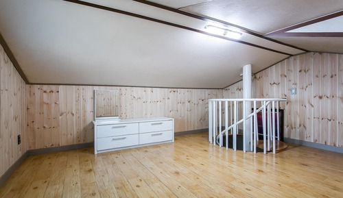 Habitación básica, 2 habitaciones (303)
