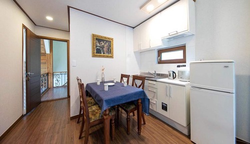 Habitación básica, 2 habitaciones (C-type ( Family ))