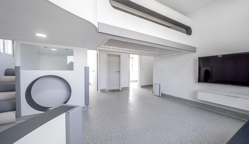 Habitación básica, 2 habitaciones (M-A201)