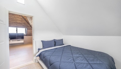 Habitación básica, 1 habitación (M-A301)
