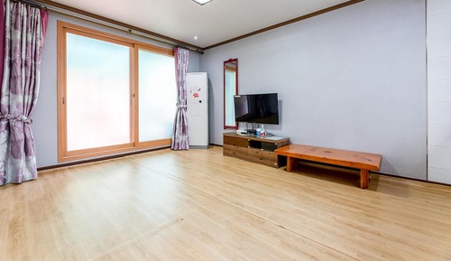 Habitación básica, 1 habitación (Bora)