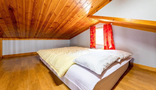 Habitación básica, 1 habitación (Norang)