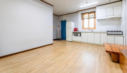Habitación básica, 1 habitación (Namsaek)