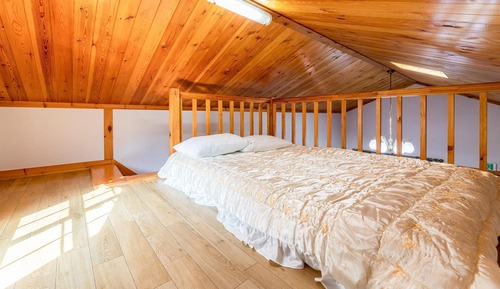 Habitación básica, 1 habitación (Joohwang)