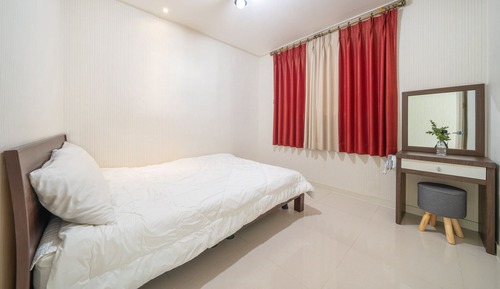 Habitación básica, 1 habitación (Amore(SPA))