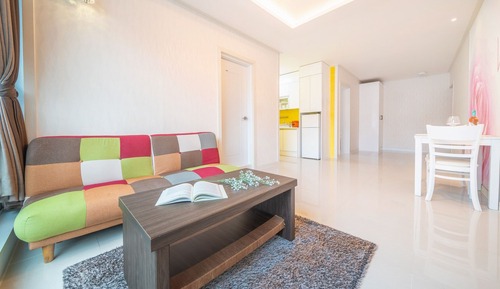 Habitación básica, 1 habitación (Ciela(SPA))