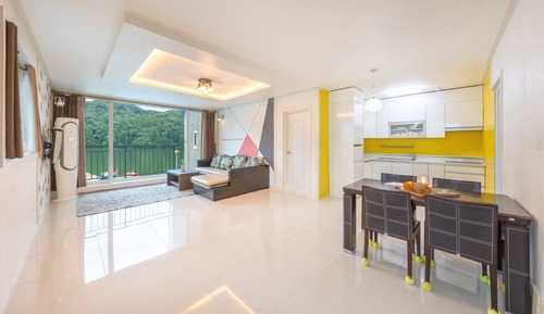 Habitación básica, 2 habitaciones (Veneto(SPA))
