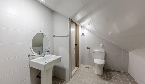 Habitación básica, 1 habitación (B dong Smile6)
