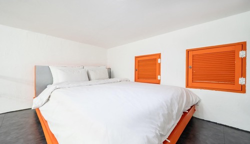 Habitación básica, 1 habitación (V-102)