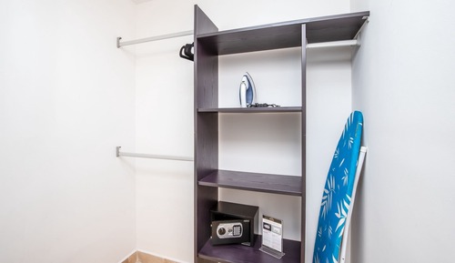 Apartamento familiar