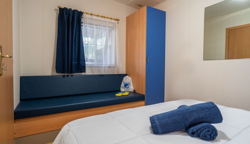 Casa móvil superior (Pet Friendly)