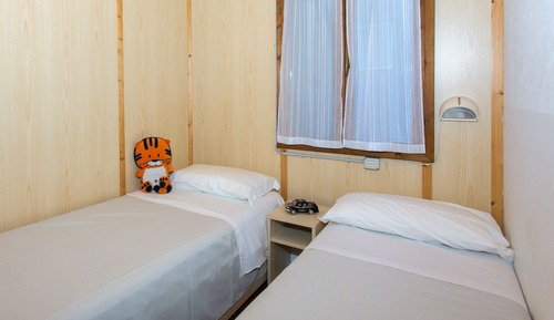 Chalet Confort