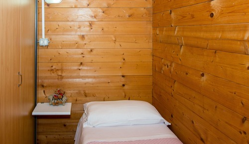 Chalet Confort (Pet Friendly)