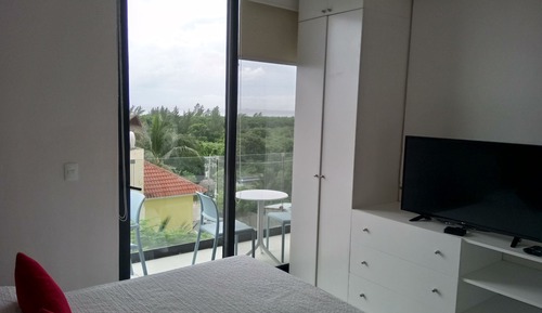 Apartamento City, 2 habitaciones