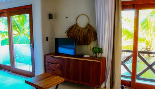 Casa Deluxe