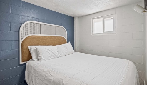 King/Queen Suite