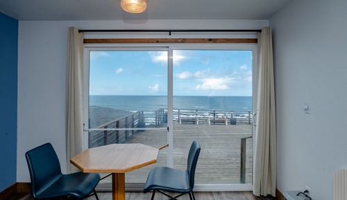King Room with Ocean View