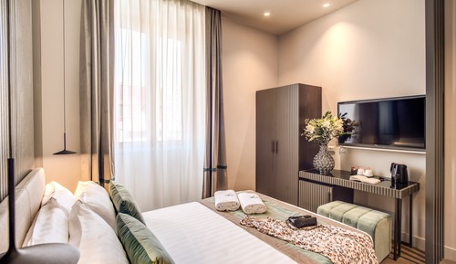 Suite familiar