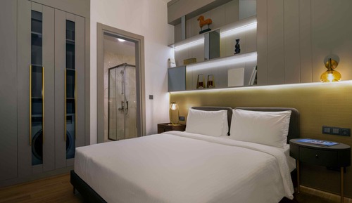 Apartamento junior