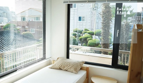 Room (Double room)