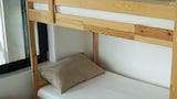 Room (3 Guests Room)