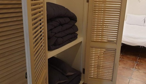 Room (Trois 2F (27 pyeong))