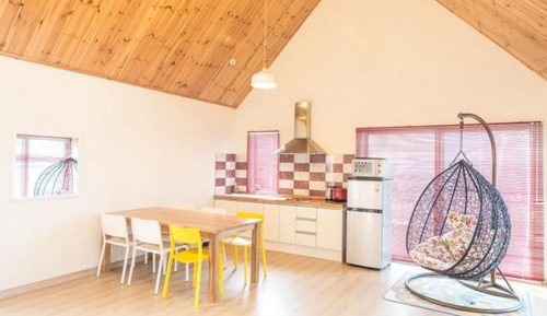 Room (Stella 3 (Duplex Unshared House))