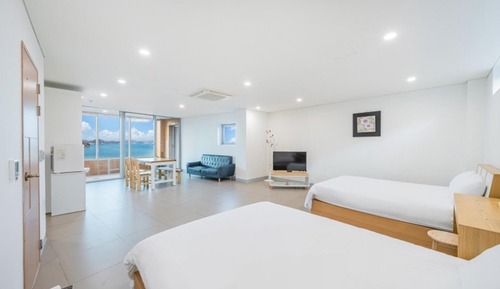 Room (Jasmine 101 (twin bed))