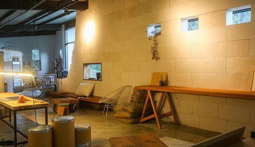 Room (Cabin3)