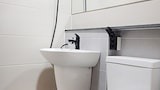 Room (Ocean Twin Room (2F))