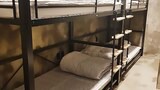 Room (8 Male Dormitory)