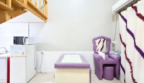 Room (Soul Mate (Duplex/Private BBQ/Pet Com)