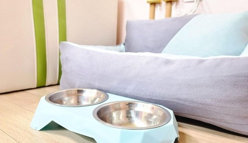 Room (Chamomile (Pet CompanionPrivate BBQ D)